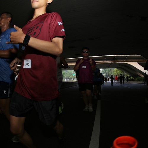 Race photo from NSRC XXII 10052026