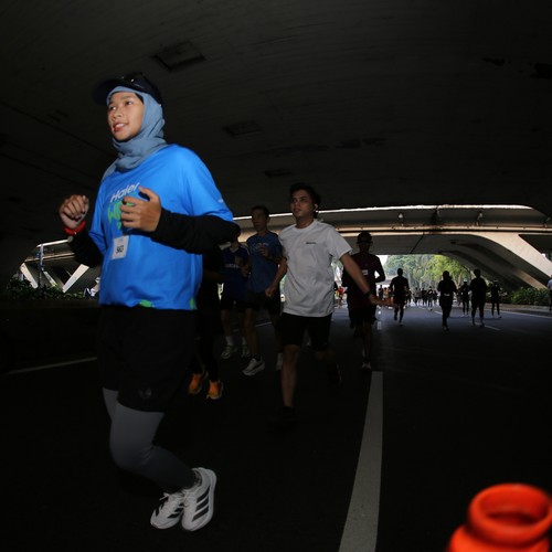 Race photo from NSRC XXII 10052026