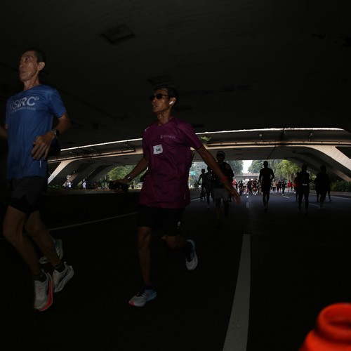 Race photo from NSRC XXII 10052026
