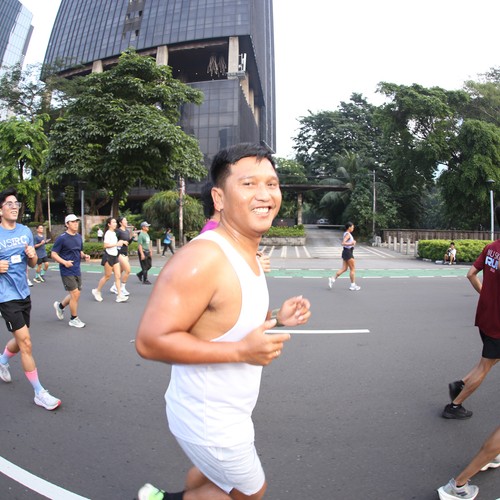 Race photo from NSRC XXII 10052026