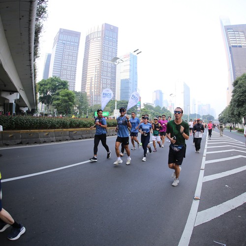 Race photo from NSRC XXII 10052026