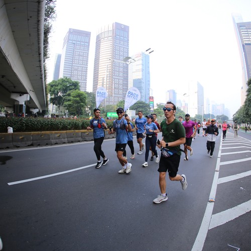 Race photo from NSRC XXII 10052026