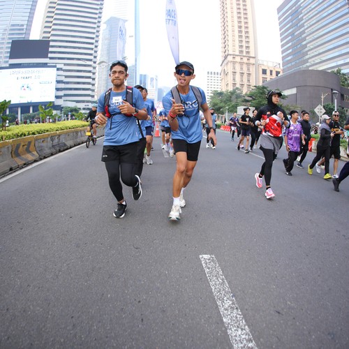 Race photo from NSRC XXII 10052026