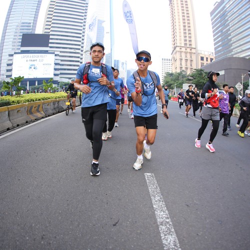 Race photo from NSRC XXII 10052026