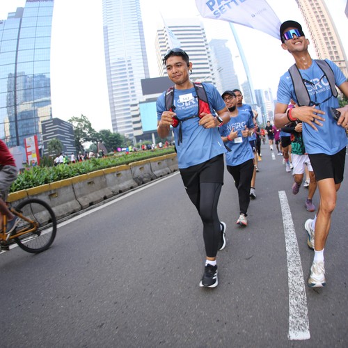 Race photo from NSRC XXII 10052026