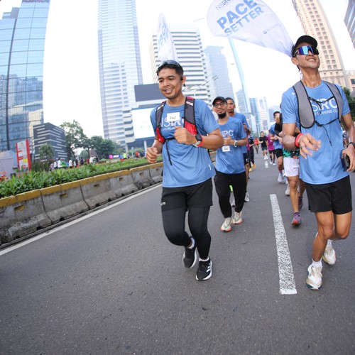 Race photo from NSRC XXII 10052026