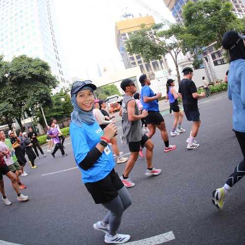 Race photo from NSRC XXII 10052026