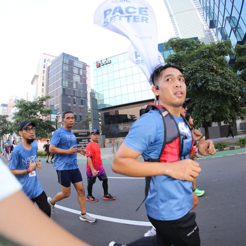 Race photo from NSRC XXII 10052026