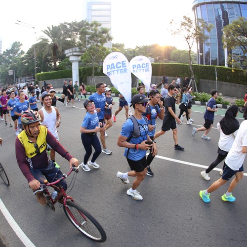 Race photo from NSRC XXII 10052026