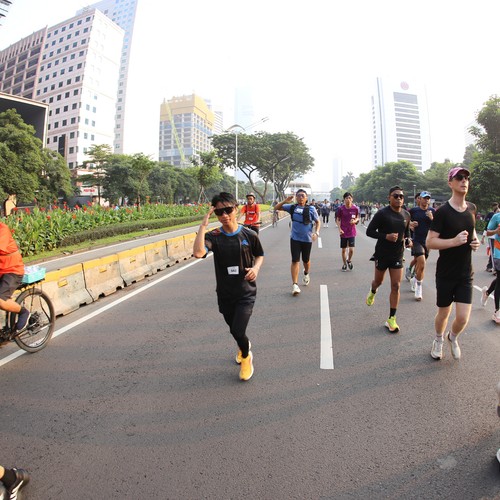 Race photo from NSRC XXII 10052026