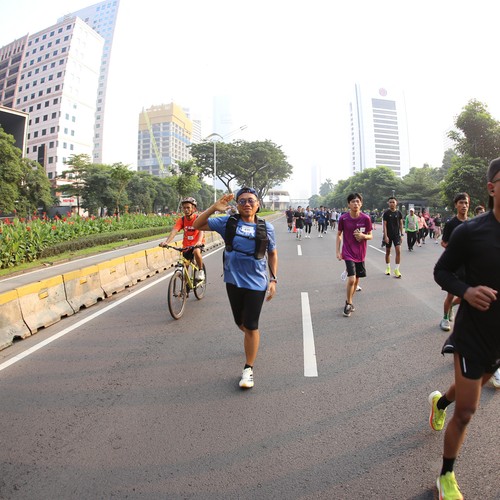 Race photo from NSRC XXII 10052026