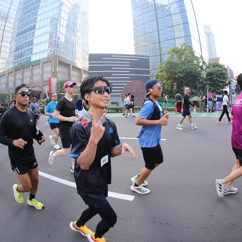 Race photo from NSRC XXII 10052026