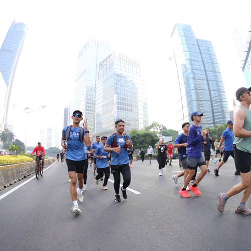 Race photo from NSRC XXII 10052026