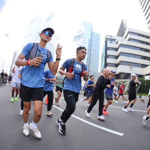 Race photo from NSRC XXII 10052026