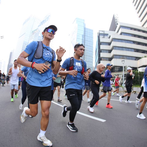 Race photo from NSRC XXII 10052026
