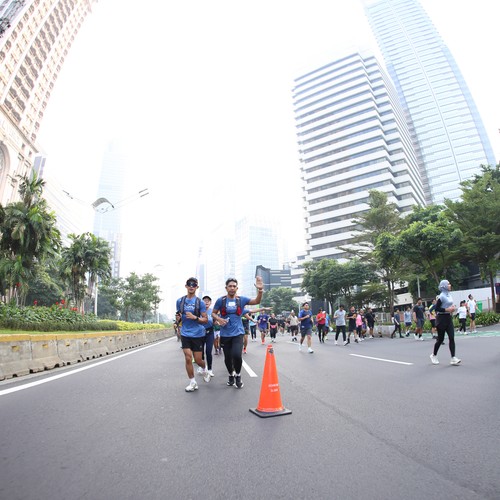 Race photo from NSRC XXII 10052026