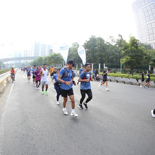 Race photo from NSRC XXII 10052026