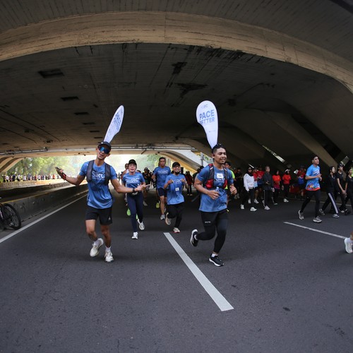 Race photo from NSRC XXII 10052026