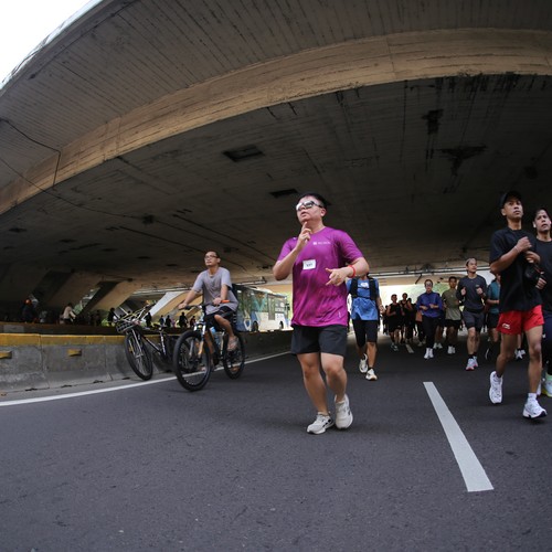 Race photo from NSRC XXII 10052026