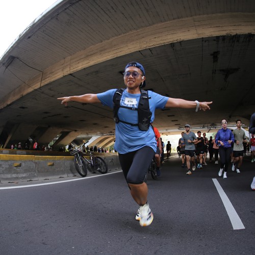 Race photo from NSRC XXII 10052026