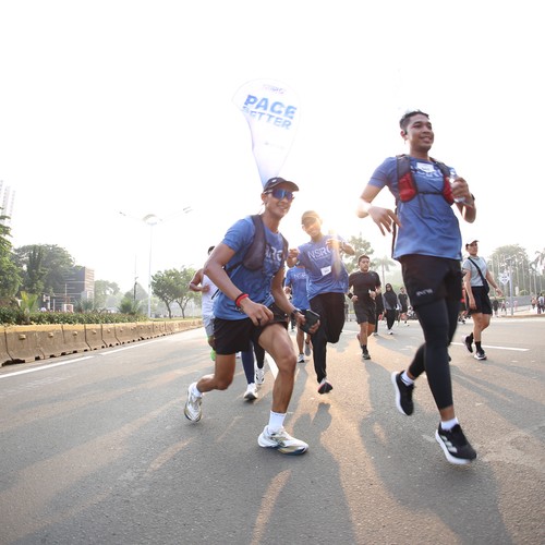 Race photo from NSRC XXII 10052026