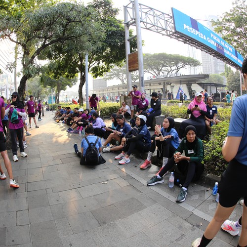 Race photo from NSRC XXII 10052026