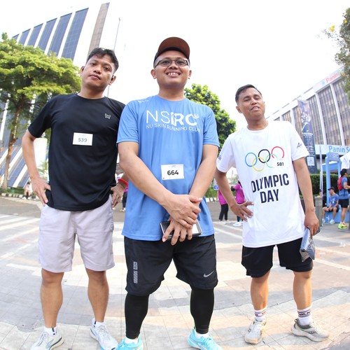 Race photo from NSRC XXII 10052026