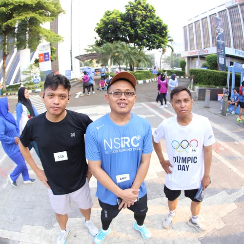 Race photo from NSRC XXII 10052026