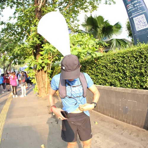 Race photo from NSRC XXII 10052026