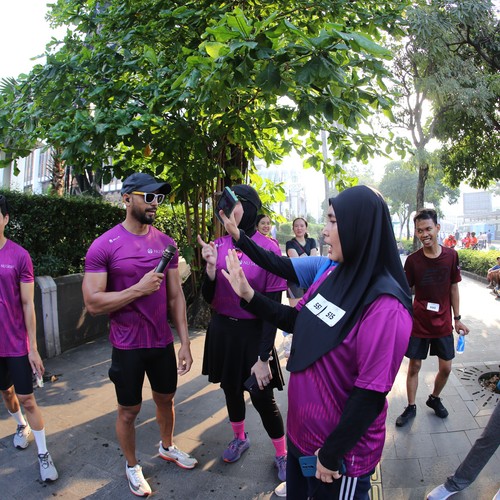 Race photo from NSRC XXII 10052026