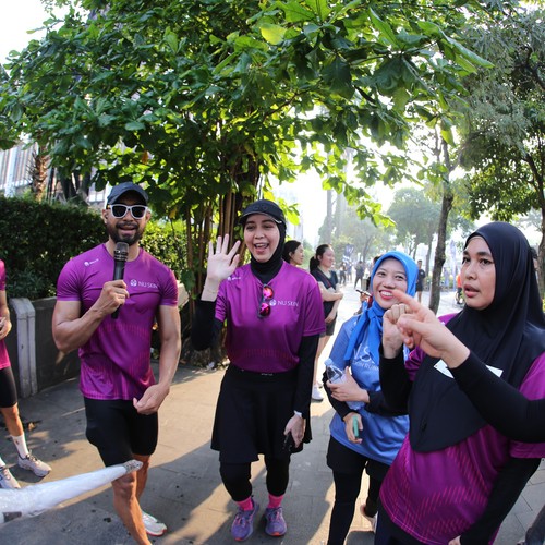 Race photo from NSRC XXII 10052026