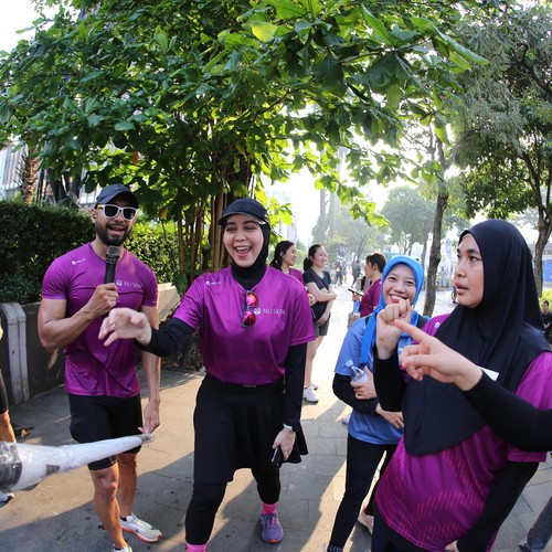 Race photo from NSRC XXII 10052026
