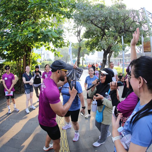 Race photo from NSRC XXII 10052026