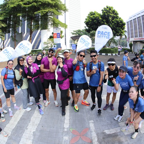 Race photo from NSRC XXII 10052026