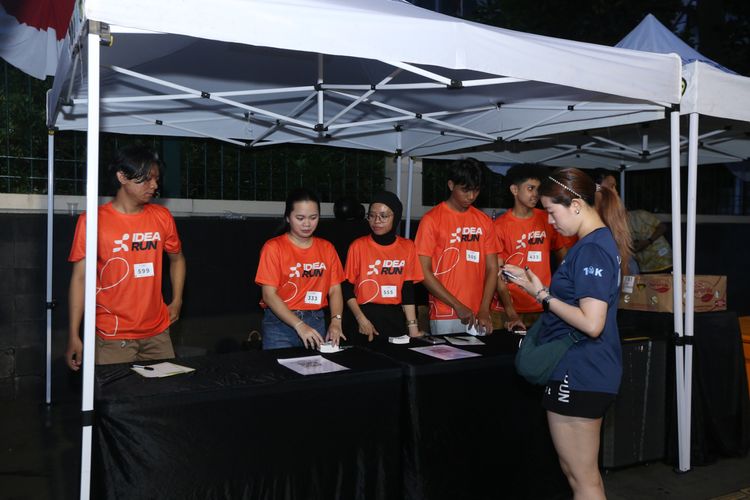Race photo from NSRC III 11052025