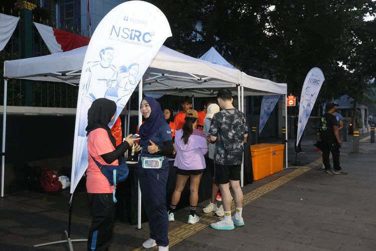 Race photo from NSRC III 11052025