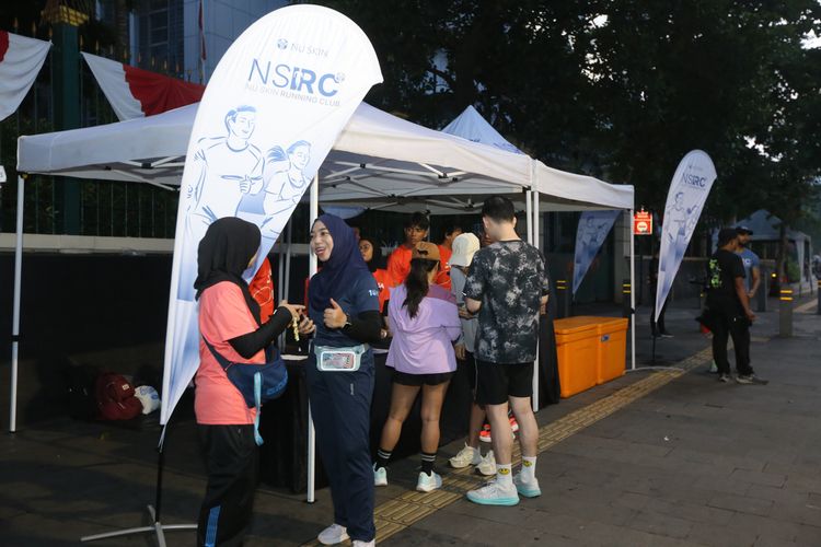 Race photo from NSRC III 11052025