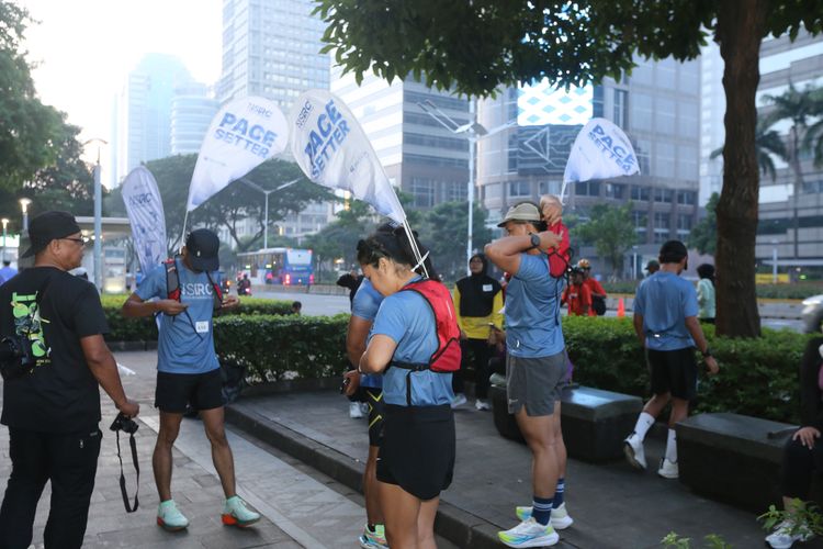 Race photo from NSRC III 11052025