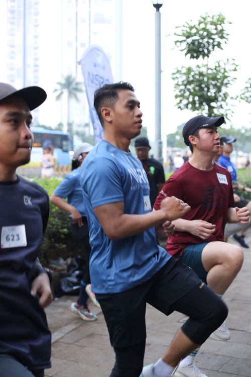 Race photo from NSRC III 11052025