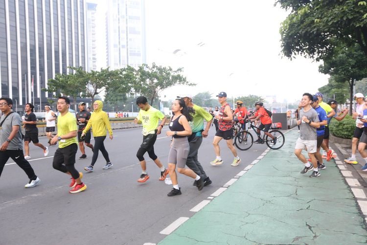 Race photo from NSRC III 11052025