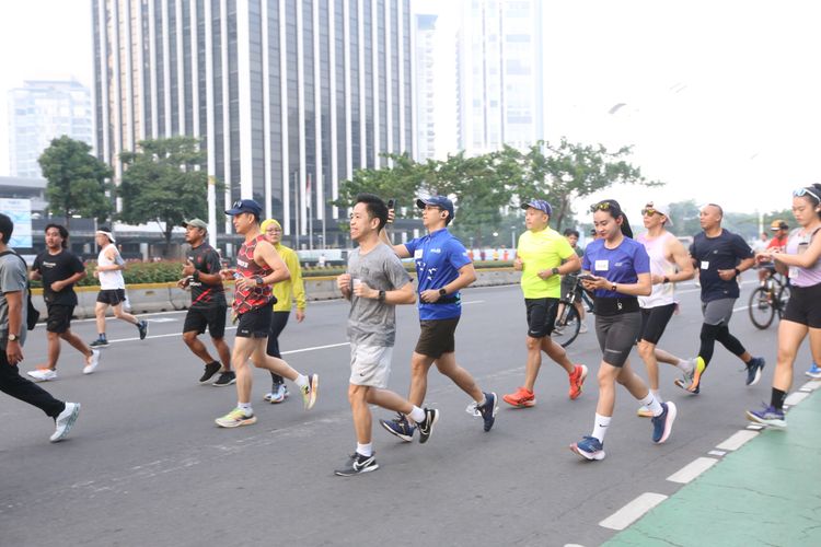 Race photo from NSRC III 11052025