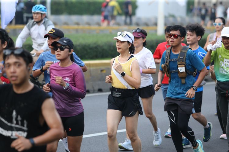 Race photo from NSRC III 11052025