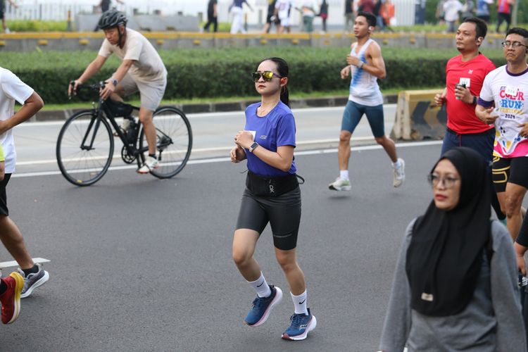 Race photo from NSRC III 11052025
