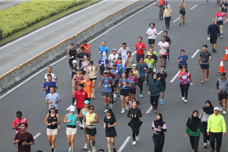 Race photo from NSRC III 11052025