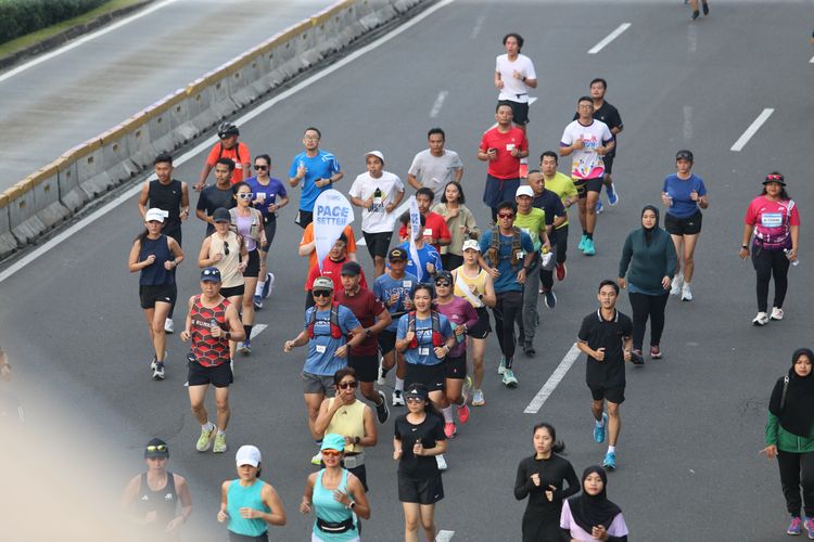 Race photo from NSRC III 11052025