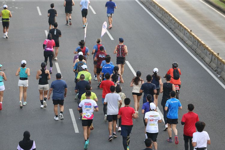 Race photo from NSRC III 11052025