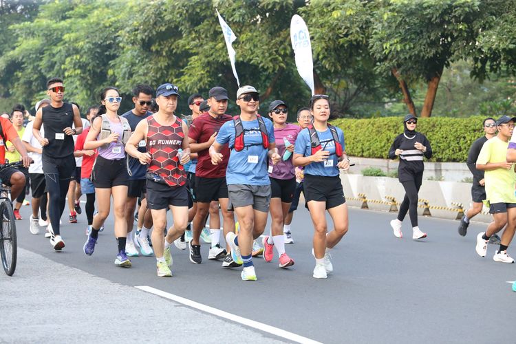 Race photo from NSRC III 11052025