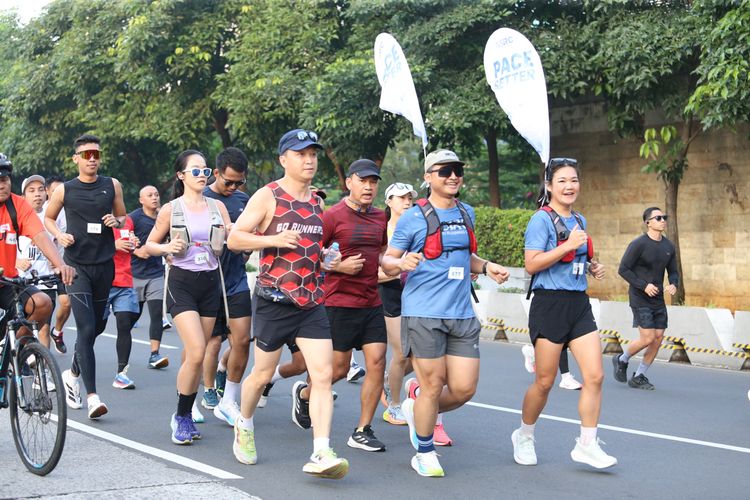 Race photo from NSRC III 11052025