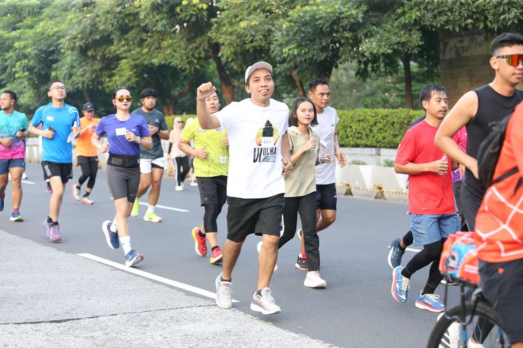 Race photo from NSRC III 11052025