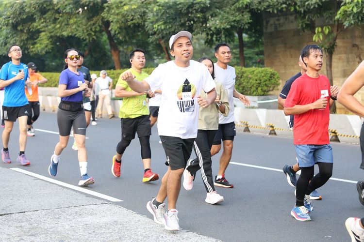 Race photo from NSRC III 11052025